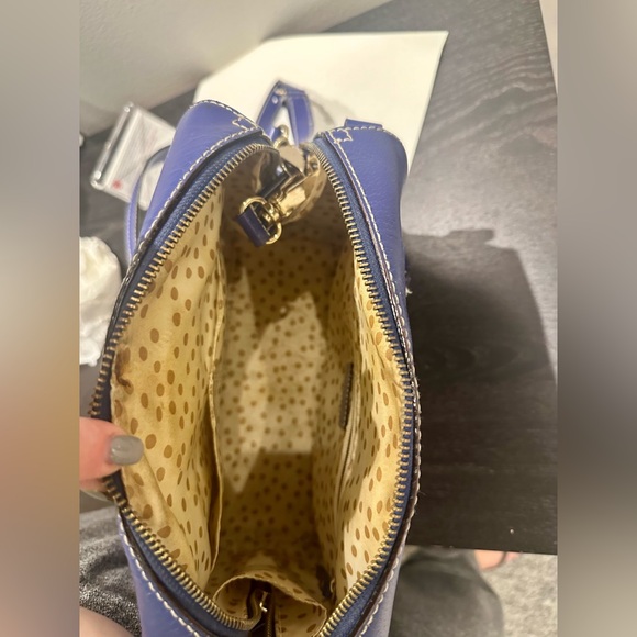 Blue Kate Spade - Picture 4 of 6